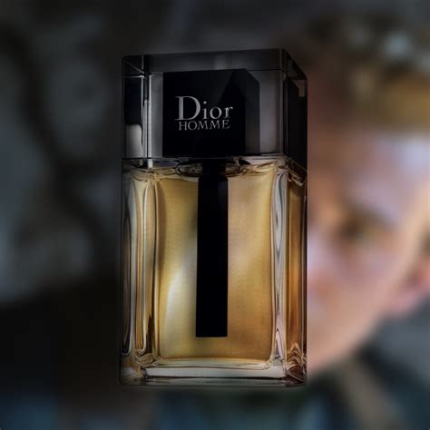 dior homme 2020 50ml|Dior Homme 2020 review.